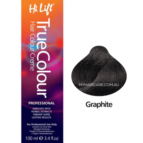 Hi Lift True Colour Hair Colour Creme | My Haircare & Beauty