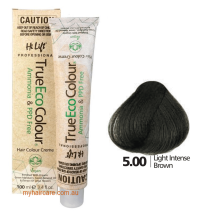 True Eco Hair Colour Creme