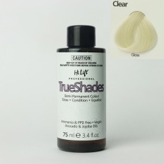 True Shades Demi-Permanent Hair Colour (75ml)