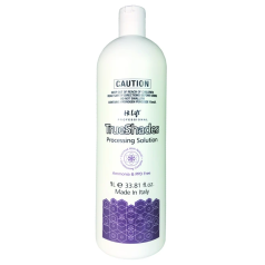 True Shades Processing Solution 1 Litre