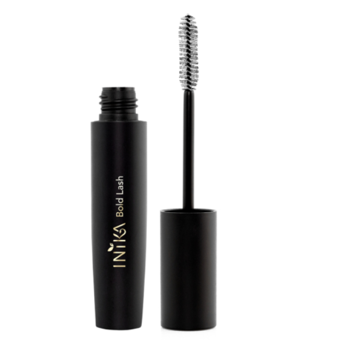 INIKA Bold Lash Vegan Mascara