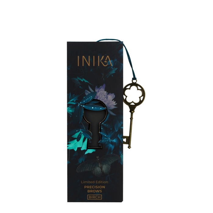INIKA Limited Edition Precision Brows Gift Set