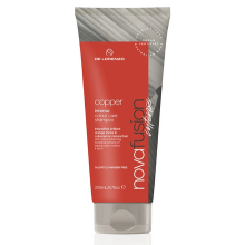 Nova Fusion Intense Colour Care Shampoo - Copper