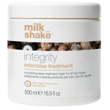 Integrity Intensive Treatment