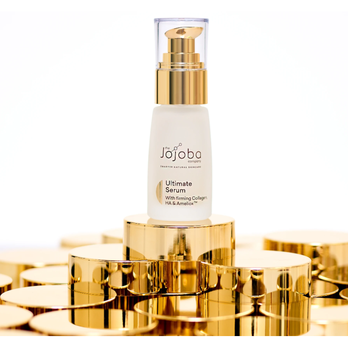 The Jojoba Company Ultimate Serum