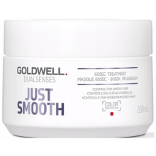 Dualsenses Just Smooth 60 sec Treatment