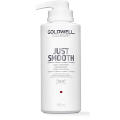 Dualsenses Just Smooth 60 sec Treatment 500ml