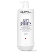 Dualsenses Just Smooth Taming Shampoo