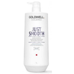 Dualsenses Just Smooth Taming Shampoo 1 Litre