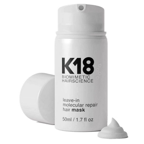 K18 Leave-In Molecular Repair Hair Mask