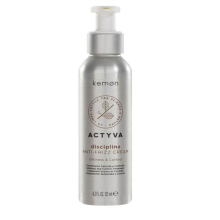 Actyva Disciplina Anti-Frizz Cream