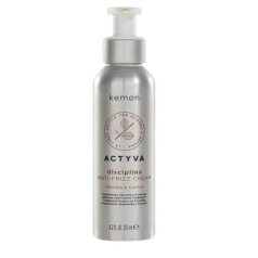 Actyva Disciplina Anti-Frizz Cream 125ml