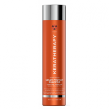 Keratin Infused Color Protect Shampoo