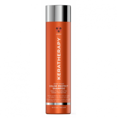 Keratin Infused Color Protect Shampoo 300ml
