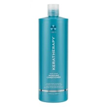 Keratin Infused Moisture Conditioner