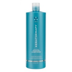 Keratin Infused Moisture Conditioner 1 Litre