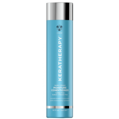 Keratin Infused Moisture Conditioner 300ml