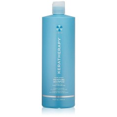 Keratin Infused Moisture Shampoo 1 Litre