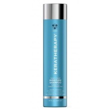 Keratin Infused Moisture Shampoo