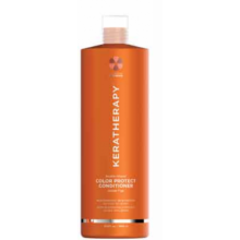 Keratin Infused Color Protect Conditioner