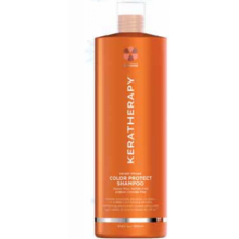 Keratin Infused Color Protect Shampoo