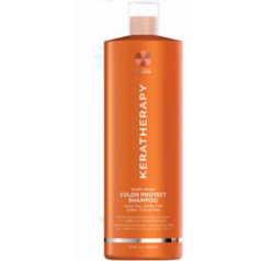 Keratin Infused Color Protect Shampoo 1 Litre