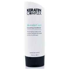 Keratin Care Smoothing Conditioner 400ml