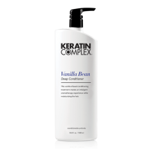 Vanilla Bean Deep Conditioner