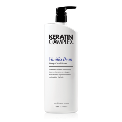 Vanilla Bean Deep Conditioner 1 Litre