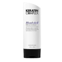Blondeshell Conditioner 400ml