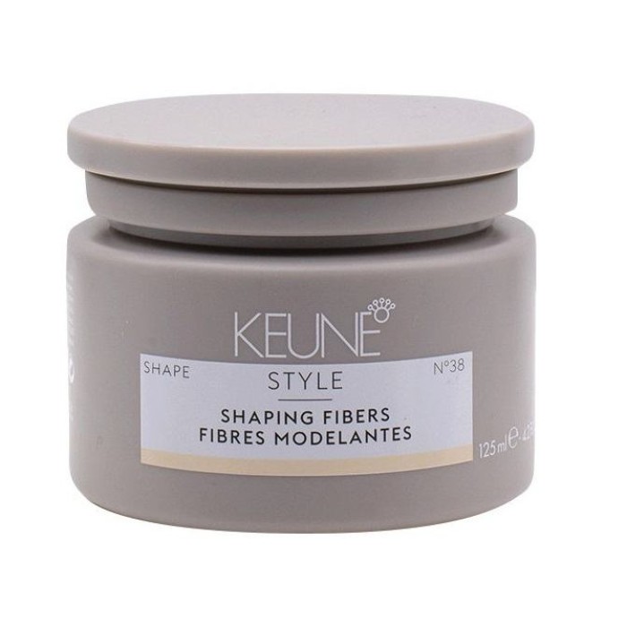 Keune Style Shaping Fibers No.38