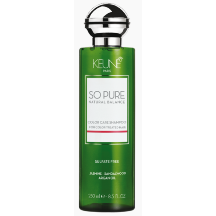 Keune So Pure Color Care Shampoo