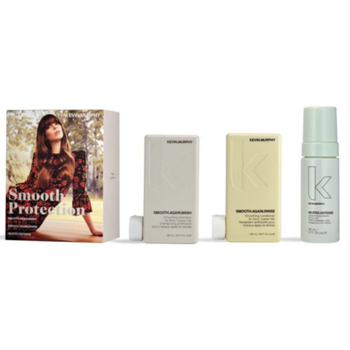 KEVIN.MURPHY Smooth Protection Trio