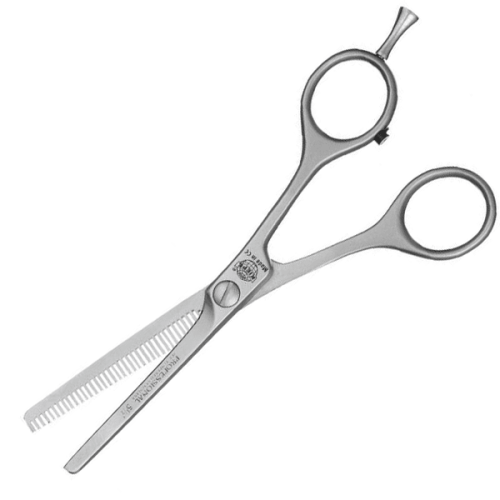 Kiepe 5.5 Inch Thinning Scissors