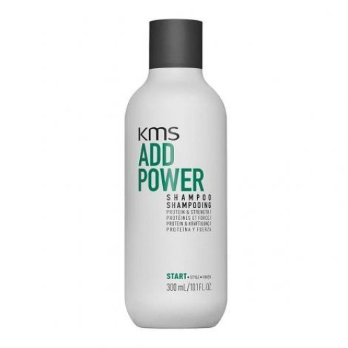 KMS Add Power Shampoo