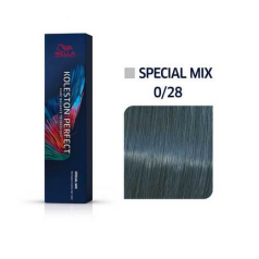 Koleston Perfect Permanent Hair Colour 60g 0/28 Matte Pearl