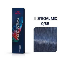 Koleston Perfect Permanent Hair Colour 60g 0/88 Intense Pearl