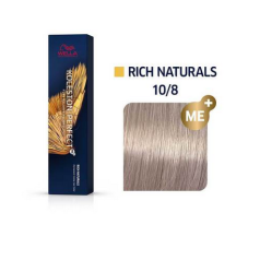 Koleston Perfect Permanent Hair Colour 60g 10/8 Lightest Blonde/Pearl