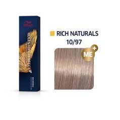 Koleston Perfect Permanent Hair Colour 60g 10/97 Lightest Blonde/Cendre Brown