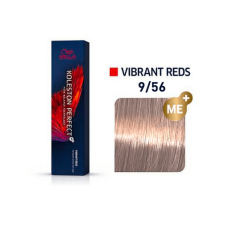 Koleston Perfect Permanent Hair Colour 60g 9/56 Very Light Blonde Mahogany Violet