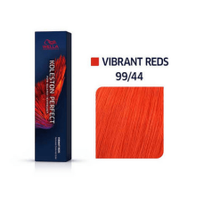 Koleston Perfect Permanent Hair Colour 60g 99/44 Intense Very Light Blonde/Red Red
