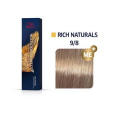 Koleston Perfect Permanent Hair Colour 60g 9/8 Very Light Blonde/Pearl