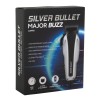 Silver Bullet Major Buzz Corded Clipper