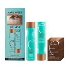 Hard Water Wellness Hair Collection