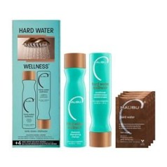 Hard Water Wellness Hair Collection pack