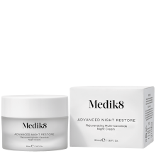 Advanced Night Restore