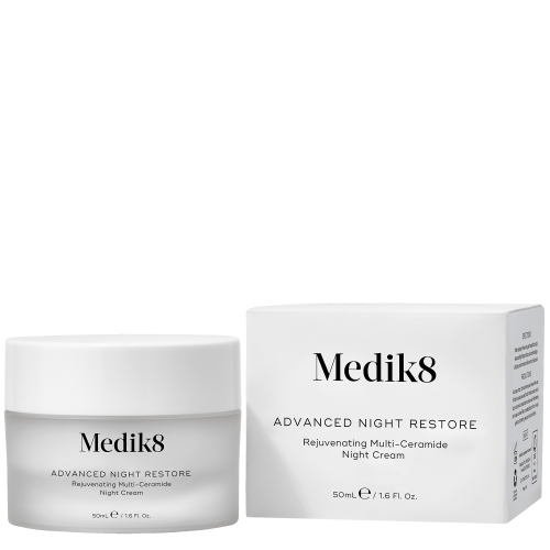 Medik8 Advanced Night Restore