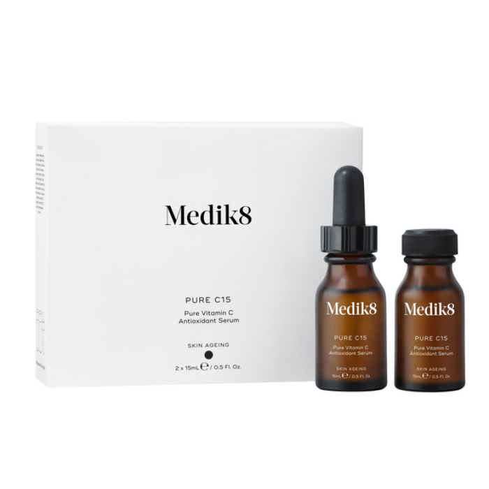Medik8 Pure C15