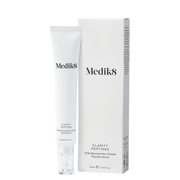 Medik8 Clarity Peptides