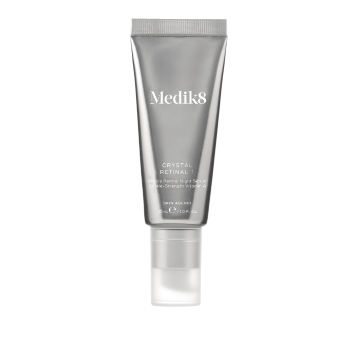 Medik8 Crystal Retinal 1